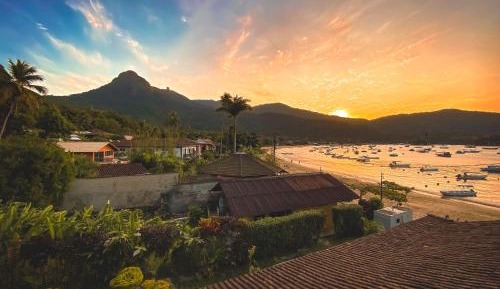 Superior Suite with Sea View