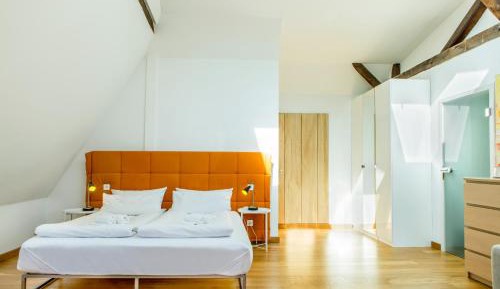 Junior Suite with Sauna