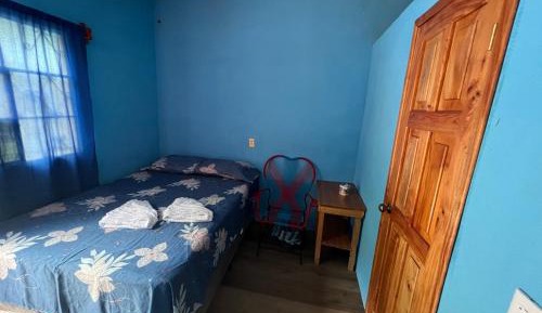 Deluxe Double Room with Shower