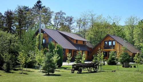 Six-Bedroom House