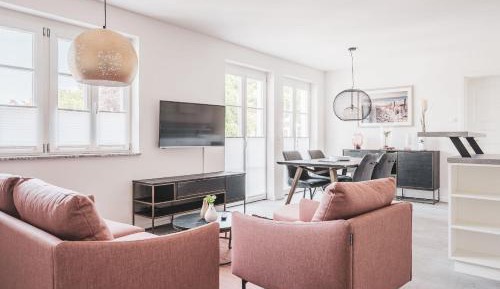 Superior Apartment with Sauna