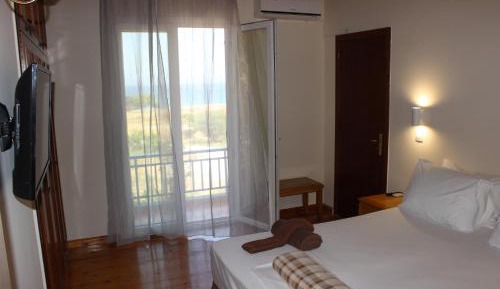 Family Room with Sea View