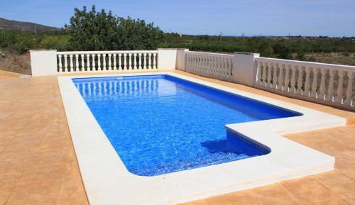 Four-Bedroom Villa