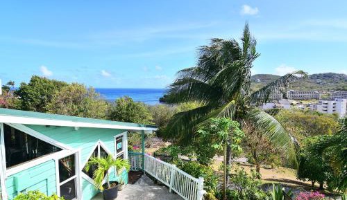 Villa - Beach Front