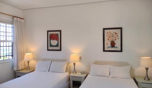 Standard Family Room