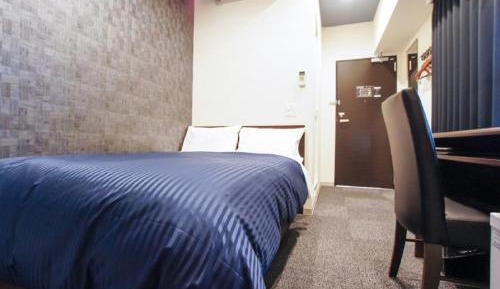 Double Room with Small Double Bed  - Non-Smoking