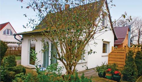 Two-Bedroom Holiday Home