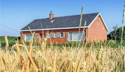 Four-Bedroom Holiday Home
