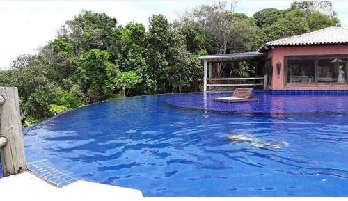 Apartment with Garden View