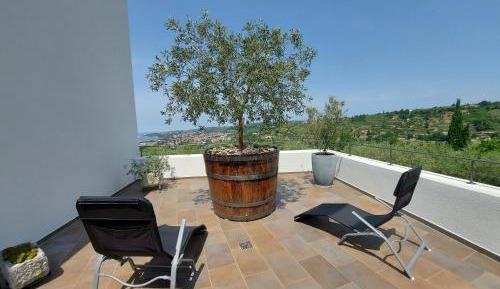 Apartment with Sea View