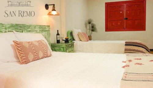 Superior Family Room