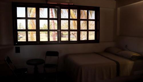 Classic Quadruple Room
