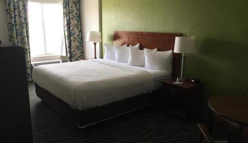 King Room - Non-Smoking
