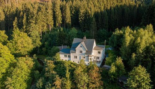 Holiday Home