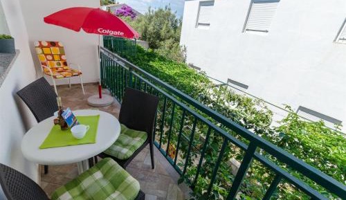 One-Bedroom Apartment - First Floor