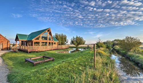 Holiday Home