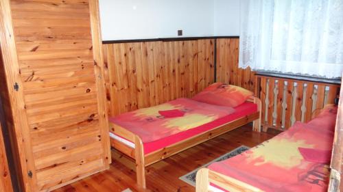 Quadruple Room with Bathroom