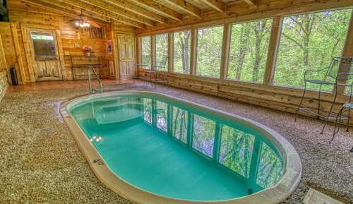 Two-Bedroom Holiday Home