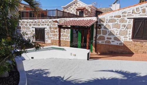 Five-Bedroom House