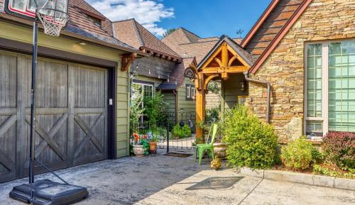 Three Bedroom holiday home 