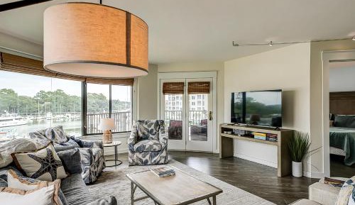 Three Bedroom Villa