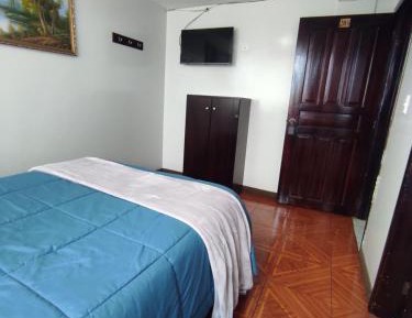 Large Single Room