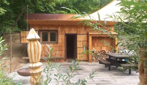 One-Bedroom Chalet