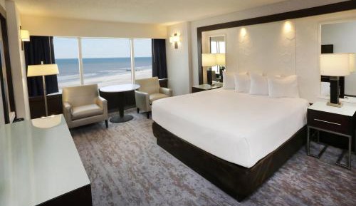 Bally's Tower Traditional Ocean King