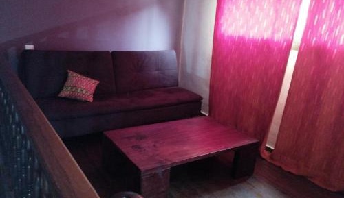King Room with Balcony