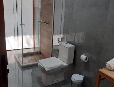 Suite with Lake View