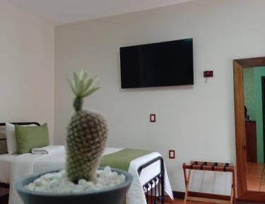 Comfort Triple Room