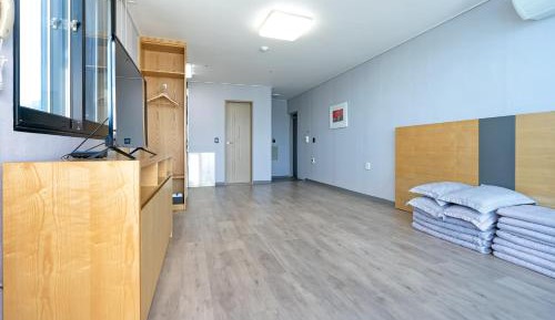 Studio with Ocean View