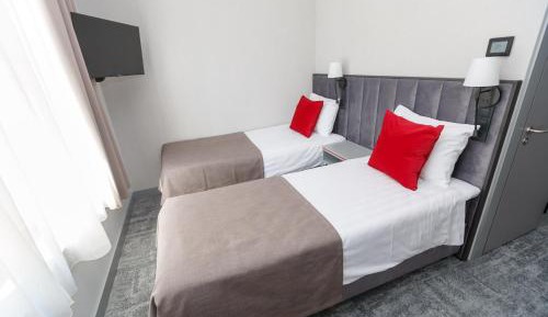 Double or Twin Room
