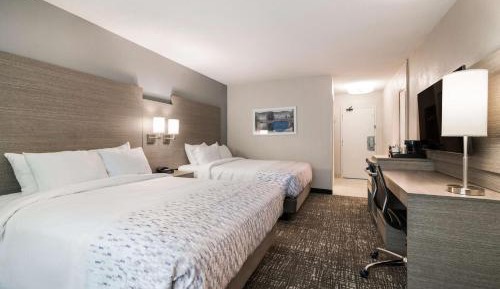 Queen Room with Two Queen Beds