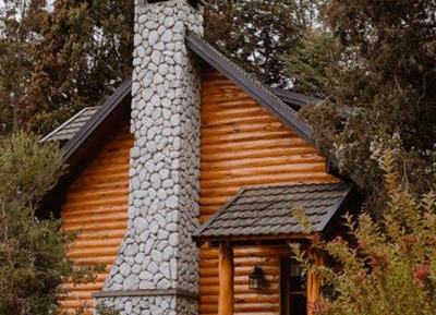 Bungalow with Garden View