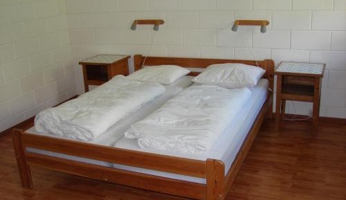 Triple Room with Shared Bathroom