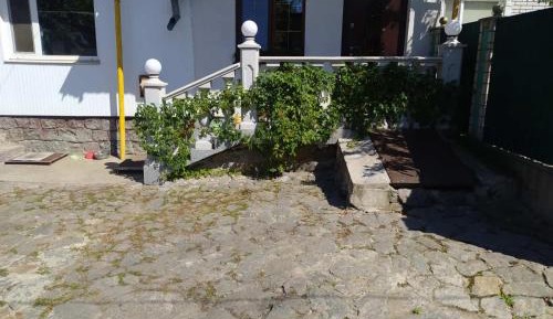 Apartment - Split Level