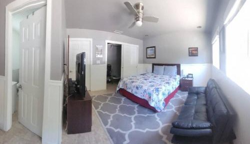 Queen Room
