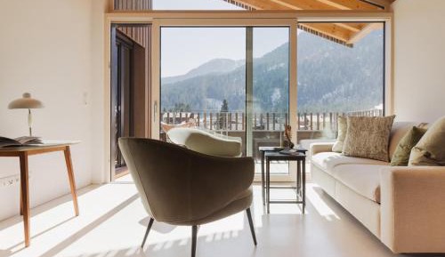 Duplex Apartment