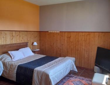One-Bedroom Chalet