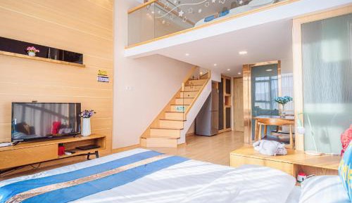 Preferred LOFT Family Room