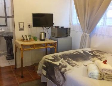 Small Double Room