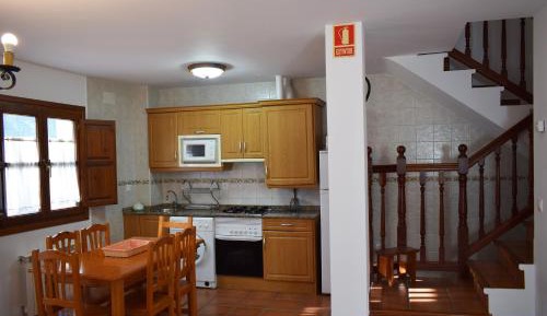 Apartment (6 Adults)