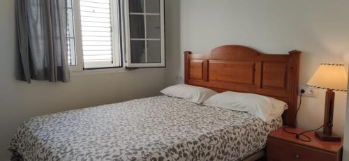 Three-Bedroom Townhouse