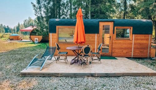 Mobile Home