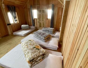 Superior Chalet