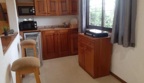 Standard Double Suite
