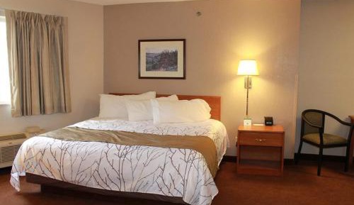 King Room with Spa Bath