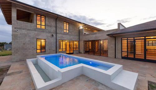 One-Bedroom Chalet
