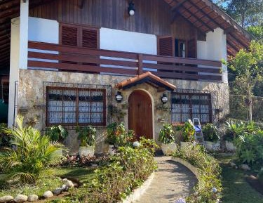 Five-Bedroom House